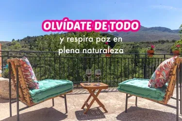 El Balcón de Préjano