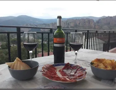 Apartamento con Vistas La Plata