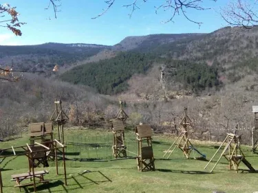 Casa Rural Senderismo