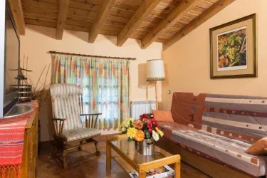Casa Rural Senderismo