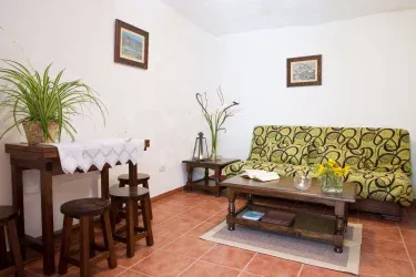 Las Casas Rurales de Guayadeque