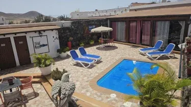 Villa Franymar