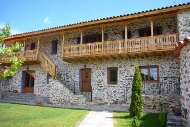 La Alberiza