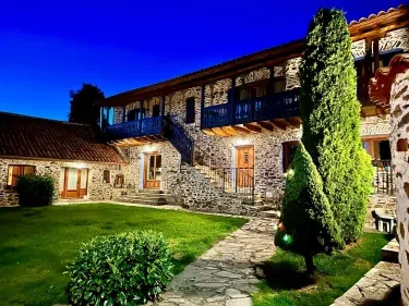 La Alberiza