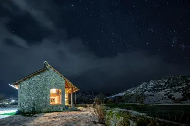 La Lechería de Babia