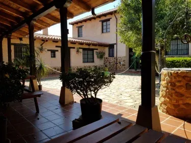 Castro del Duerna I, II y III