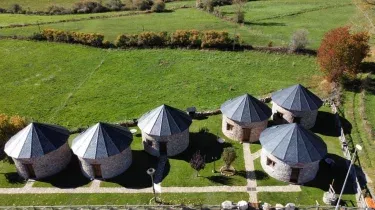 Las Chozas De Francisca