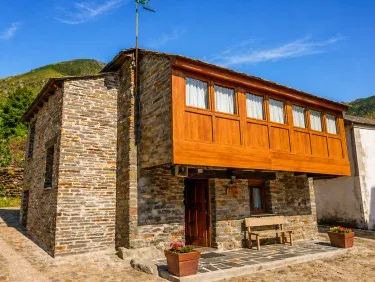 Casa Fonso