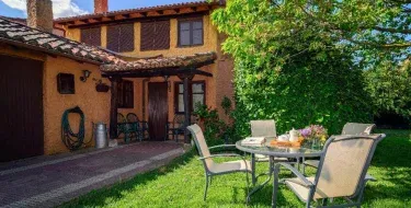 La Guindalica, Santa Catalina, El Palacín