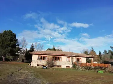 Finca Arroyo del Valle 