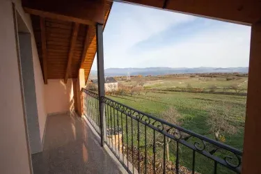 Casa Rural Abuelo Graciano