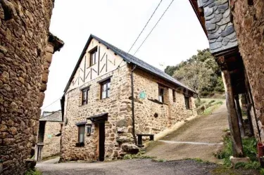 El Sardón I,II y III