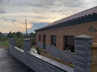 El Mirador de Rabosa 