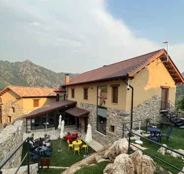 Verdiago Vive - Hotel Rural **** & SPA 