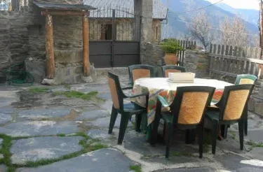 Casa Rural Maria Antonia