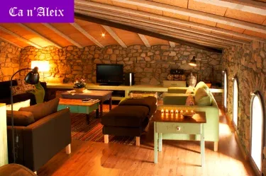 Ca n'Aleix