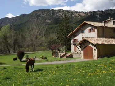 Masoveria Cal Taulé