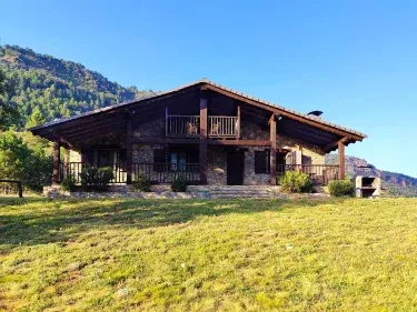 Pirineu Rural_Casa El Tossal