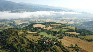 Colonies Cadí - Cal Caló