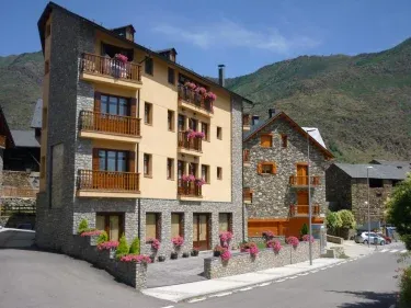 Apartaments La Bonaigua