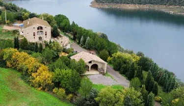 Masia Mas d'en Bosch