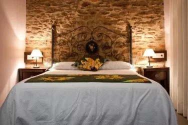 La Comella de Tírvia