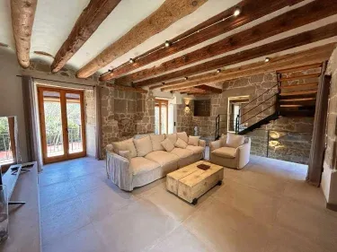 Cal Jan Turisme Rural