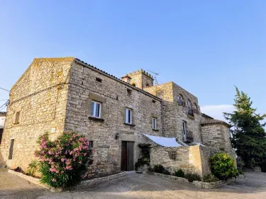 La Rectoria de Vicfred