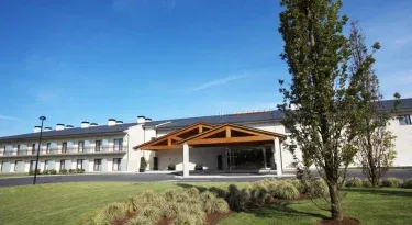 Hotel Spa Attica 21 Villalba