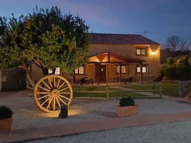 Casas Camino de Navahonda