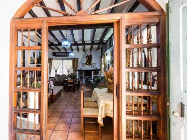 La Casa de Las Abuelas