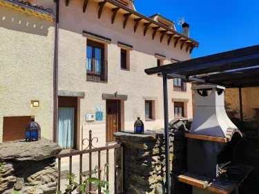 Fuente del Arca Prádena