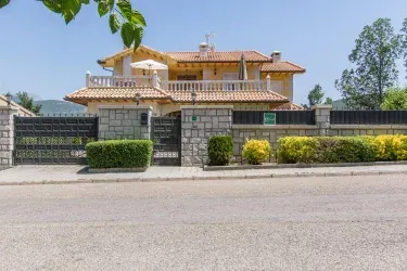 El Balcón de Siete Picos