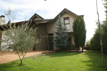 La Casa de Navacerrada