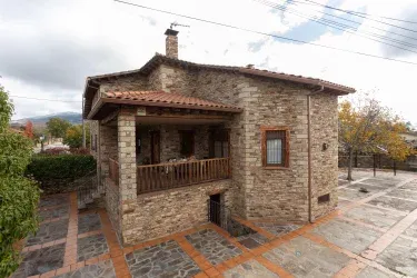 Casa Rural El Músico