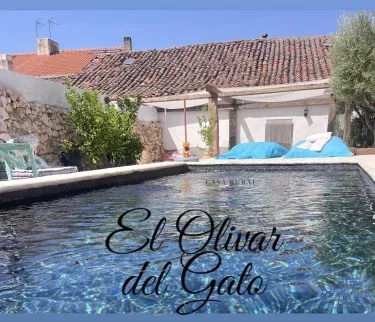 El Olivar del Gato