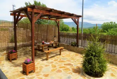 Casa Rural El Remolón