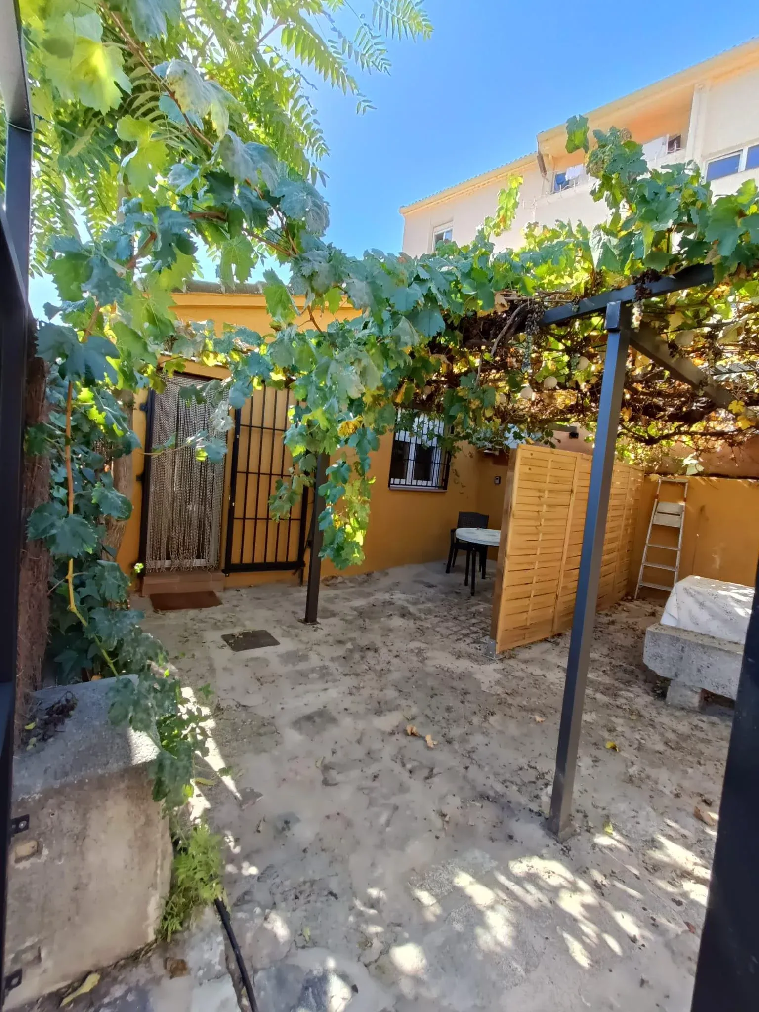 El Apartamento de El Patio