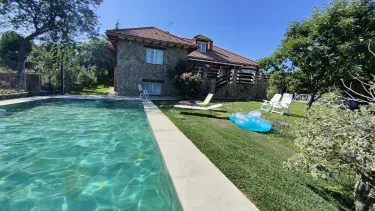 El Huerto de la Reina