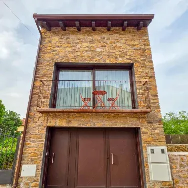  Alojamiento Rural Caoslos