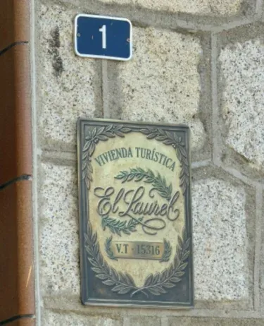 El Laurel 
