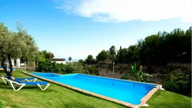 Conjunto Rural Las Rosas