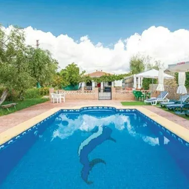 Vivienda rural La Casita