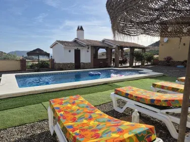 Casa los Benito