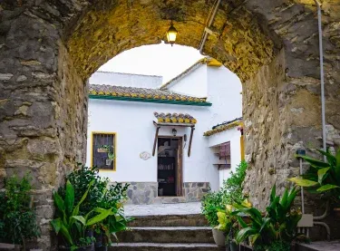 Molino Jabonero