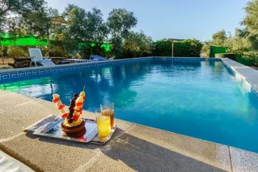 Alojamientos rurales La Torca