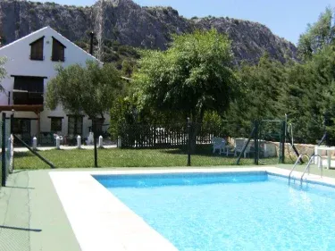 Alojamiento Rural Monte Las Viñas