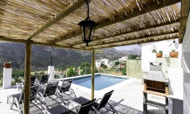 El Molino del Panadero