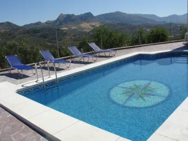 Casa Covezuelas