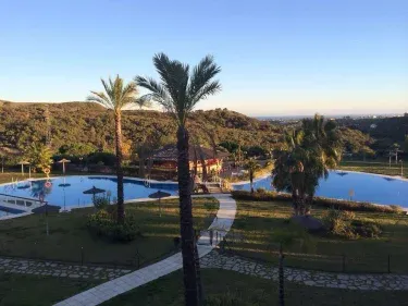 Apartamentos Parque Botánico